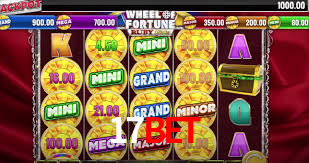 Bônus Generosos e Exclusivos no 17bet para Você!